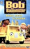 Eigenschaften Sony BMG Music Entertainment GmbH  / Bob, der Baumeister 12: Bobs neue Freunde