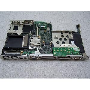 Original Dell Latitude C800 & Inspiron 8000 Laptop Motherboard