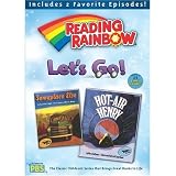 Reading Rainbow: Lets Go!