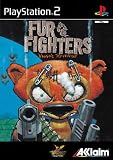 Revue Acclaim  / Fur Fighter Viggo's Revenge