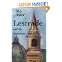 Lestrade and the Leviathan (Lestrade Mystery)
