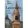 Lestrade and the Leviathan (The Lestrade Mystery Series)