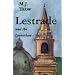 Lestrade and the Leviathan (The Lestrade Mystery Series)