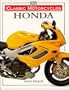 Classic Motorcycles: Honda