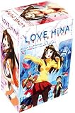 Love Hina - Coffret 5 DVD - 24 �pisodes VOSTF