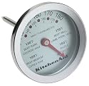 KitchenAid Stainless Steel Meat Thermometer