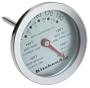 KitchenAid Stainless Steel Meat Thermometer
