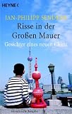 Risse in der Gro�en Mauer