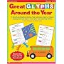 Great Gylphs Around the Year