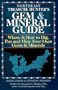 Northeast Treasure Hunter's Gem & Mineral Guide: Where & How to Dig, Pan, and Mine Your Own Gems & Minerals - 4 Volumes (Treasure Hunter's Gem & Mineral Guides)