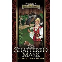 The Shattered Mask: Sembia