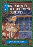 Contes de Noël politiquement corrects