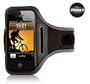 ActionWrap - Sport-Armband Tasche f�r Apple iPhone 4S / 4, iPhone 3GS & iPod Touch