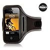 ActionWrap - Sport-Armband Tasche f�r Apple iPhone 4S / 4, iPhone 3GS & iPod Touch