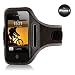 ActionWrap - Sport-Armband Tasche f�r Apple iPhone 4S / 4, iPhone 3GS & iPod Touch