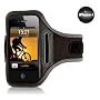 ActionWrap - Sport-Armband Tasche f�r Apple iPhone&hellip von Area