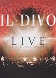 Il Divo - Live at the Greek [DVD]