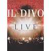 Il Divo - Live at the Greek [DVD]