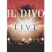 Il Divo - Live at the Greek [DVD]