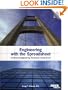 Engineering with the Spreadsheet: Structural Engineering Templates Using Excel