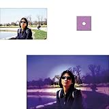 Cokin P074 Wide Angle Center Spot Filter with Protective Case (Violet)