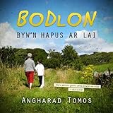 Bodlon : byw'n hapus ar lai