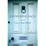 Answering Back: Living Poets Reply to the Poetry of the Past