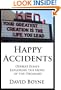 Happy Accidents: 12 Offbeat Essays Exploring the Irony in the Ordinary