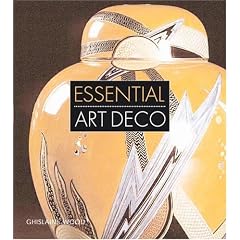 Essential Art Deco