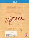 Zodiac - Director's Cut [Blu-ray] [2007]