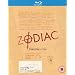 Zodiac - Director's Cut [Blu-ray] [2007]