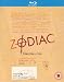 Zodiac - Director's Cut [Blu-ray] [2007]