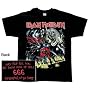Iron Maiden - Number Of The Beast T-Shirt