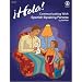 Hola! Communicating with Spanish-Speaking Parents