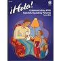 Hola! Communicating with Spanish-Speaking Parents