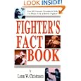 Fighter's Fact Book: Over 400 Concepts, Principles, and Drills to Make You a Better Fighter by Loren W. Christensen
