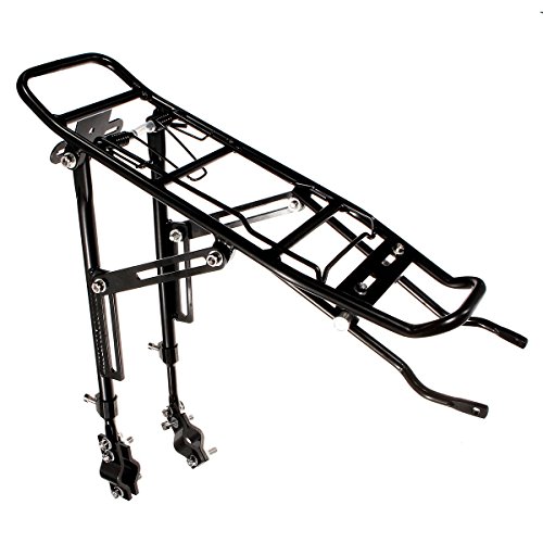 Best Mountain Bike Cargo Rack BikeScouter