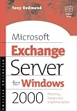 Microsoft Exchange Server for Windows 2000: Planning, Design and Implementation (HP Technologies)