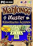 MahJongg Master - R�tselhaftes �gypten - 