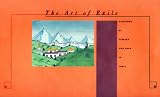 The Art of Exile: Paintings by Tibetan Children in India