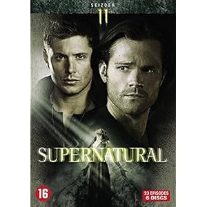 Supernatural - Saison 11