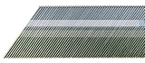 Milwaukee 48-96-0405 1-1 4-Inch by 15 Gauge by 33 to 35 Degree Bright Angled Finish Nail (4,000 per Box)