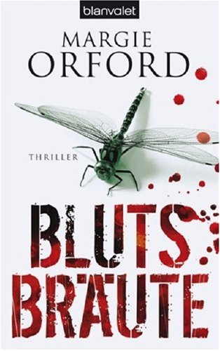 Blutsbräute by Margie Orford