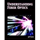 Click here to buy Understanding Fiber Optics (5th Edition) by  Jeff Hecht.