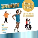 Richard Simmons- Fitness Fiesta