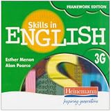 Skills in English Framework Edition CD-ROM 3G