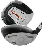 Mens Nike SQ DYMO2 STR8-FIT Driver