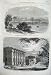 1861 Sydney Australia Exchange Government House Garden