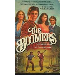 The Boomers