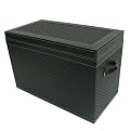 Neu Home Onyx Storage Trunk